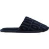 EMPORIO ARMANI - Ciabatte e pantofole - Blu notte