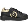 POLLINI - Sneakers - Nero