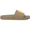 PALM ANGELS - Ciabatte e pantofole - Verde militare