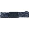 JOHANNA ORTIZ - Cintura Alta - Blu navy