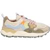 FLOWER MOUNTAIN® - Sneakers - Beige
