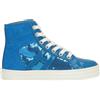 HOGAN REBEL - Sneakers - Blu