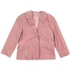MISS BLUMARINE - Blazer - Rosa