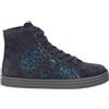 HOGAN - Sneakers - Blu navy