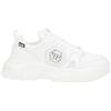 PHILIPP PLEIN - Sneakers - Bianco