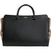 BURBERRY - Borsa a mano - Nero