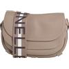 COCCINELLE - Borse a tracolla - Beige