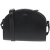 A.P.C. - Borsa a tracolla - Nero