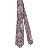 KITON - Cravatte e papillon - Blu china