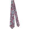 KITON - Cravatte e papillon - Rosso