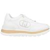 LIU -JO - Sneakers - Bianco