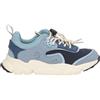 FLOWER MOUNTAIN® for NATURINO - Sneakers - Blu chiaro