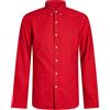 POLO RALPH LAUREN - Camicia slim fit - Rosso