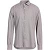 BROOKSFIELD - Camicia fantasia - Blu navy