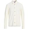 ALPHA STUDIO - Camicia regular fit - Avorio
