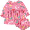 STELLA McCARTNEY KIDS - Vestito Baby - Rosa