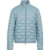 SAVE THE DUCK - Piumino - Blu chiaro