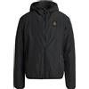 REFRIGIWEAR - Piumino - Antracite