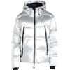 EA7 - Tute e abbigliamento neve - Grigio chiaro