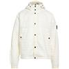STONE ISLAND - Piumino - Panna