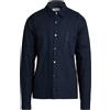 BIKKEMBERGS - Giubbotto - Blu navy