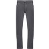 DONDUP - Jeans straight - Grigio
