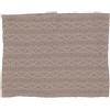 AGNONA - Sciarpe e foulard - Sabbia