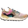 FLOWER MOUNTAIN® - Sneakers - Rosa