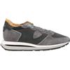 PHILIPPE MODEL - Sneakers - Grigio