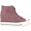 CONVERSE - Sneakers - Prugna