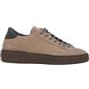 D.A.T.E. - Sneakers - Tortora