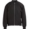 CALVIN KLEIN JEANS - Bomber - Nero