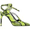 OFF-WHITE™ - Décolleté - Verde chiaro
