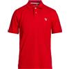 HARMONT & BLAINE - Polo - Rosso