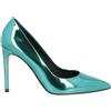 NINALILOU - Décolleté - Verde smeraldo