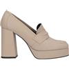 BRUNO PREMI - Mocassino - Beige