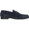CALPIERRE - Mocassino - Blu navy