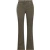 ETRO - Pantalone - Verde militare