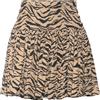ZADIG&VOLTAIRE - Minigonna - Cammello
