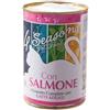 Vbb 4 seasons gatti sterilized salmone 400gr
