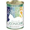 Vbb 4 seasons gatti adulti coniglio 400gr