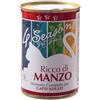 Vbb 4 seasons gatti adulti manzo 400gr