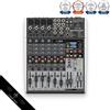 Behringer XENYX X1204USB Premium Effects Effetto Mixer Audio a 12 canali USB JP