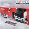 YAMAHA PSS-A50 Electronic 37 Mini Tastiera Nero Japan PSSA50 Sintetizzatore N...