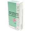 SCHARPER SpA Micomicen*6 ovuli 100mg - MICOMICEN - 025216072