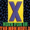 MUSIC ON CD more fun in the new world