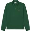 LACOSTE POLO LS M/L Uomo Lacoste