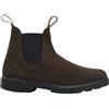 BLUNDSTONE Stivaletti 2410 BROWN SUEDE