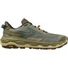 MIZUNO Scarpa SHOE WAVE MUJIN 11 Trail Running