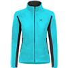 MONTURA Pile POLAR STYLE JACKET WOMAN